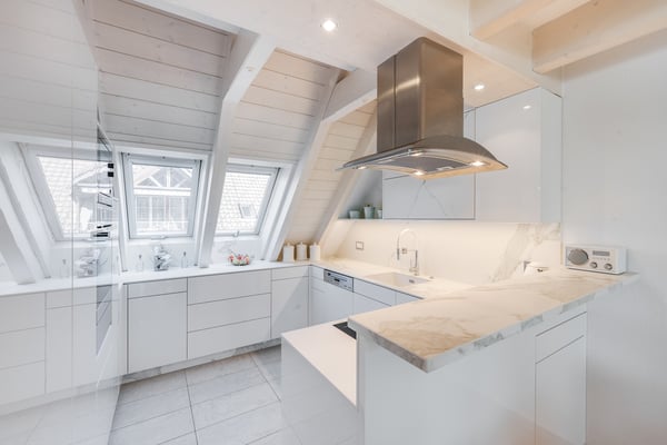 GROSSZÜGIG, MODERN UND VIELFÄLTIG 1