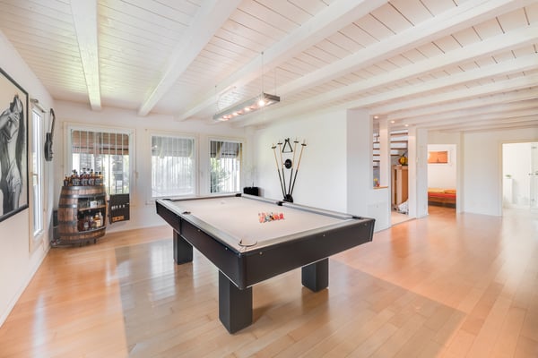 GROSSZÜGIG, MODERN UND VIELFÄLTIG 10