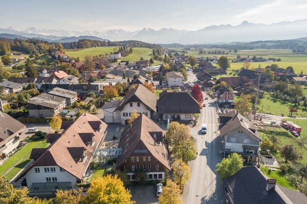 GROSSZÜGIG, MODERN UND VIELFÄLTIG 11