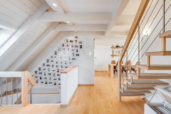 GROSSZÜGIG, MODERN UND VIELFÄLTIG 6