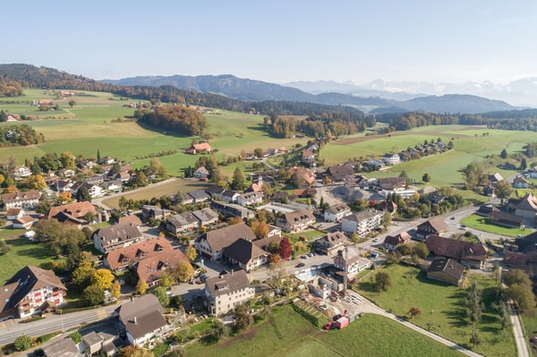 GROSSZÜGIG, MODERN UND VIELFÄLTIG 12