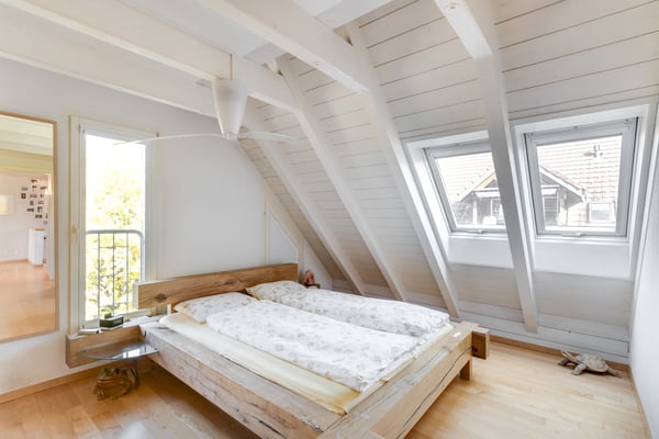 GROSSZÜGIG, MODERN UND VIELFÄLTIG 5