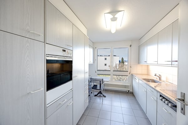 NATUR UND STADTNAH - EIN HELLES WOHLFÜHL-ZUHAUSE 3