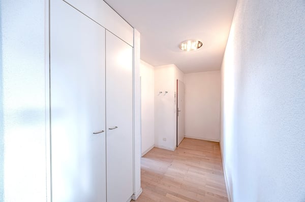 NATUR UND STADTNAH - EIN HELLES WOHLFÜHL-ZUHAUSE 4