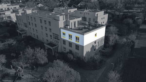 NATUR UND STADTNAH - EIN HELLES WOHLFÜHL-ZUHAUSE 10