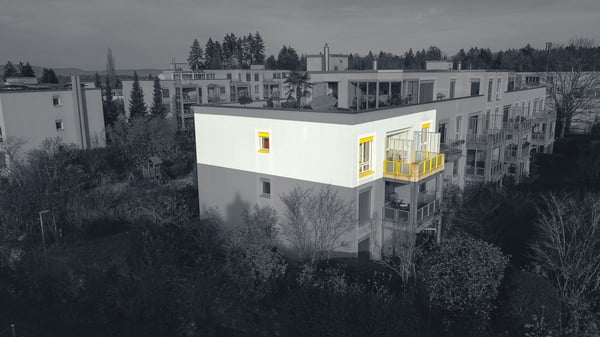 NATUR UND STADTNAH - EIN HELLES WOHLFÜHL-ZUHAUSE 11