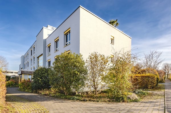 NATUR UND STADTNAH - EIN HELLES WOHLFÜHL-ZUHAUSE 9