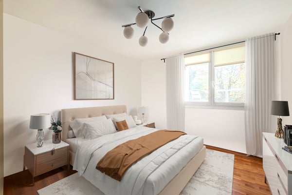 DOPPELEINFAMILIENHAUS AN BESTER LAGE IM BERNER BURGFELD 6