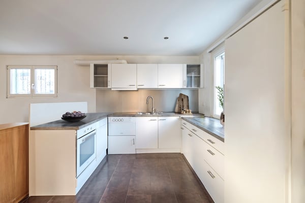 DOPPELEINFAMILIENHAUS AN BESTER LAGE IM BERNER BURGFELD 2