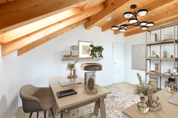 VIELFÄLTIGE LIEGENSCHAFT: EXKLUSIV FÜR GEWERBENUTZUNG 10