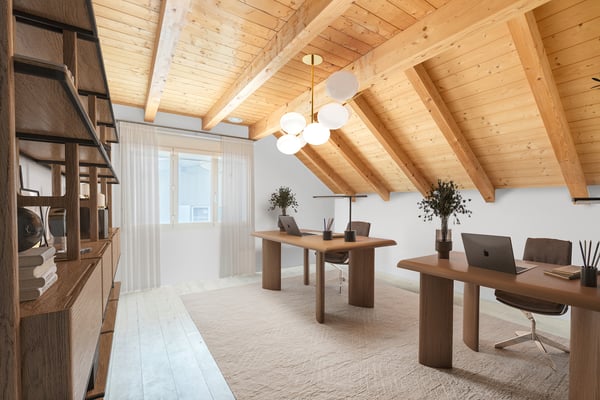 VIELFÄLTIGE LIEGENSCHAFT: EXKLUSIV FÜR GEWERBENUTZUNG 4