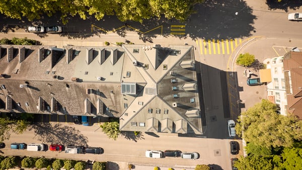 ATTRAKTIVE GEWERBEFLÄCHE IN BESTER SICHTLAGE 4