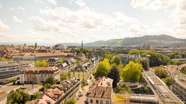 ATTRAKTIVE GEWERBEFLÄCHE IN BESTER SICHTLAGE 5