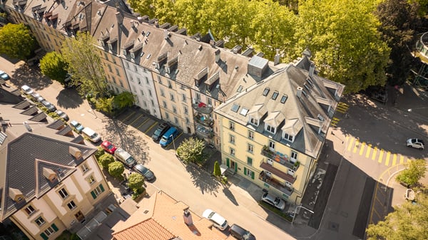 ATTRAKTIVE GEWERBEFLÄCHE IN BESTER SICHTLAGE 3