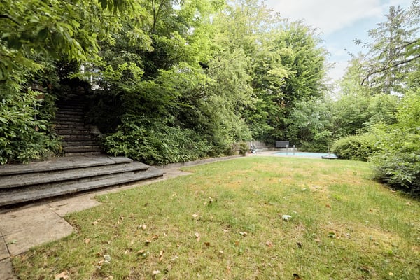 IDYLLISCHES EIGENHEIM IN GRENCHEN 13