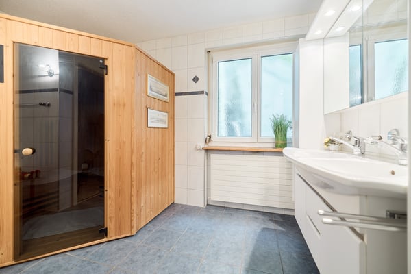 IDYLLISCHES EIGENHEIM IN GRENCHEN 10