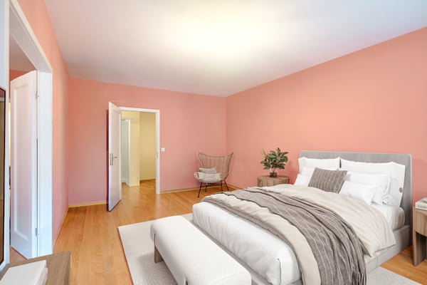 ALTBAUWOHNUNG AN BESTER LAGE IM MATTENQUARTIER 6