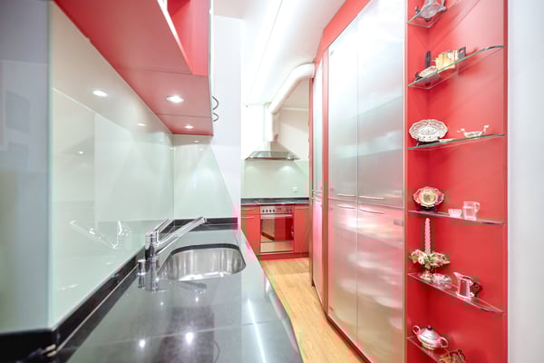 ALTBAUWOHNUNG AN BESTER LAGE IM MATTENQUARTIER 3