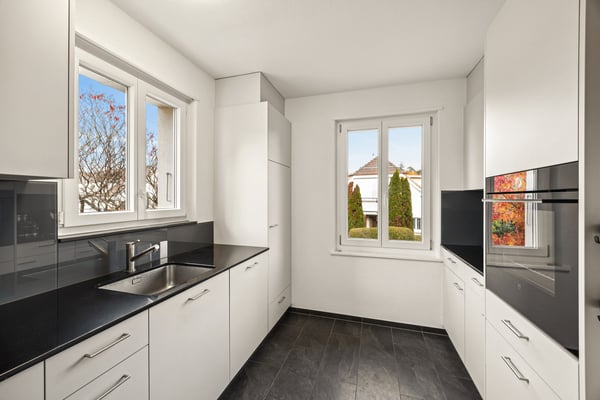 BELLE-ÉPOQUE-VILLA IN BESTER LAGE DER BERNER ELFENAU 4