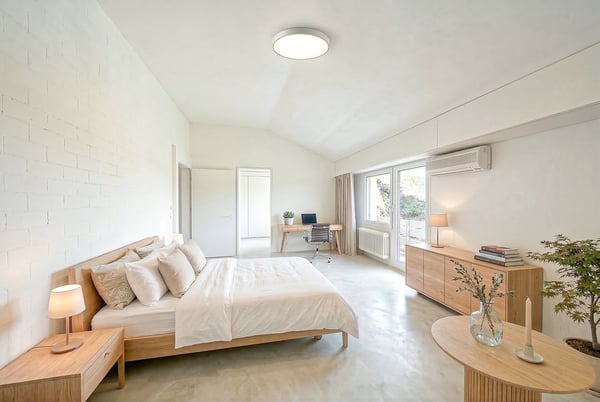 EXKLUSIVE VILLA - PRIVATES GARTENPARADIES MIT POOL 10