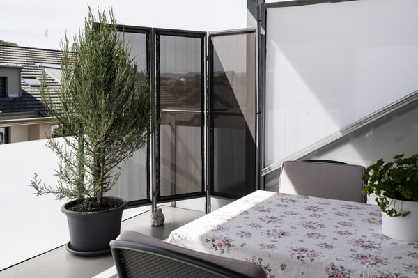 ELEGANTES WOHNERLEBNIS MIT EINZIGARTIGEM PANORAMA 8