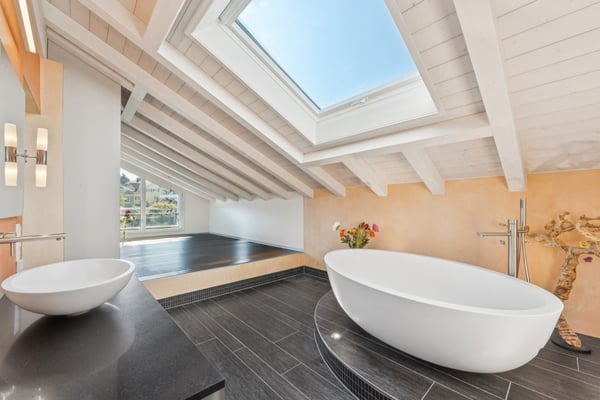 SONNENHAUS MIT WEITBLICK - WOHNEN IN UETENDORF 6