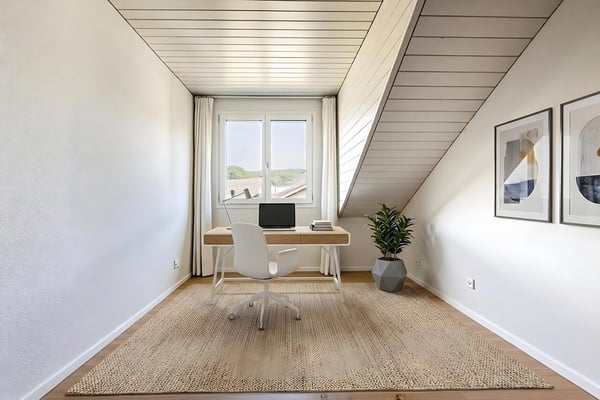 ELEGANTES WOHNERLEBNIS MIT EINZIGARTIGEM PANORAMA 7