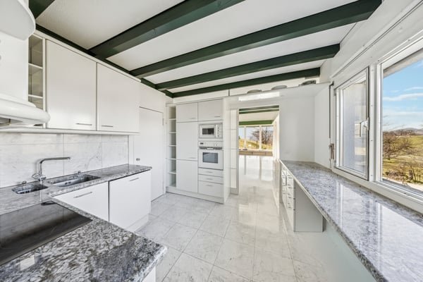 EXKLUSIVE VILLA - PRIVATES GARTENPARADIES MIT POOL 2