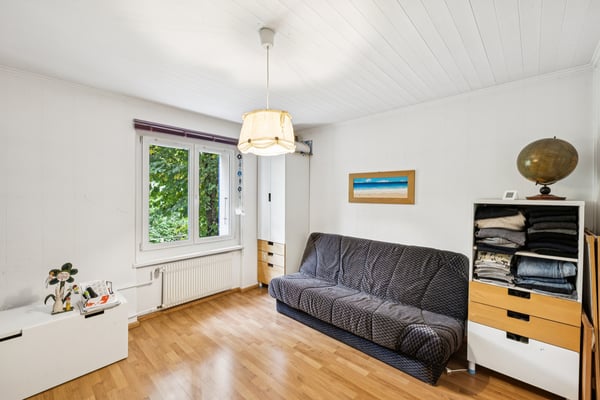FAMILIENPARADIES IM BELIEBTEN MELCHENBÜHL-QUARTIER 10
