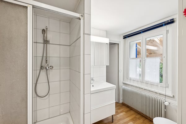 FAMILIENPARADIES IM BELIEBTEN MELCHENBÜHL-QUARTIER 7
