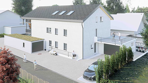 BAUPROJEKT
