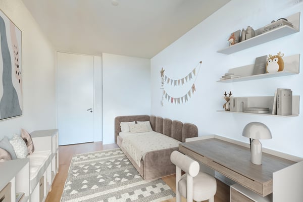 ATTIKA-JUWEL MIT SPEKTAKULÄRER PANORAMASICHT 8
