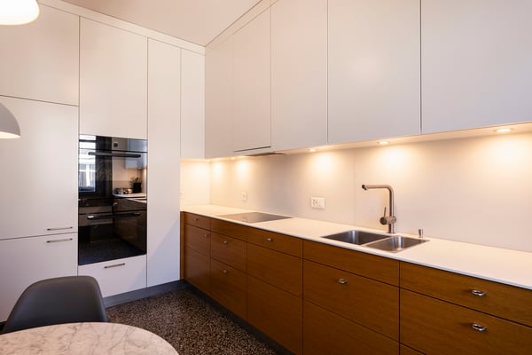 STILVOLLE MAISONETTEWOHNUNG MIT HISTORISCHEM CHARME 7
