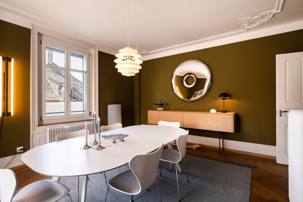 STILVOLLE MAISONETTEWOHNUNG MIT HISTORISCHEM CHARME 4