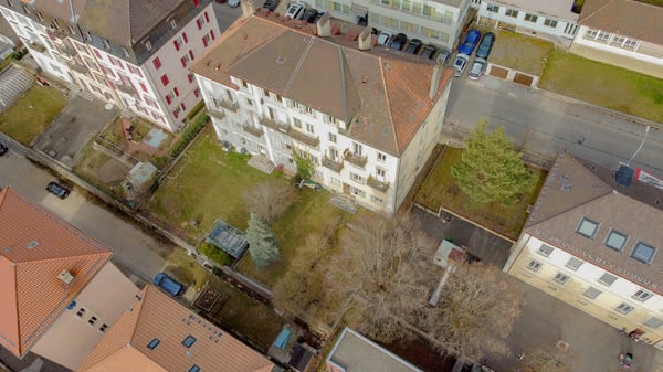 La Chaux-de-Fonds