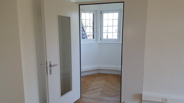 BÜRO MIT CHARME IM BELIEBTEN KIRCHENFELDQUARTIER 5