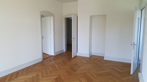 BÜRO MIT CHARME IM BELIEBTEN KIRCHENFELDQUARTIER 4
