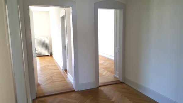 BÜRO MIT CHARME IM BELIEBTEN KIRCHENFELDQUARTIER 6