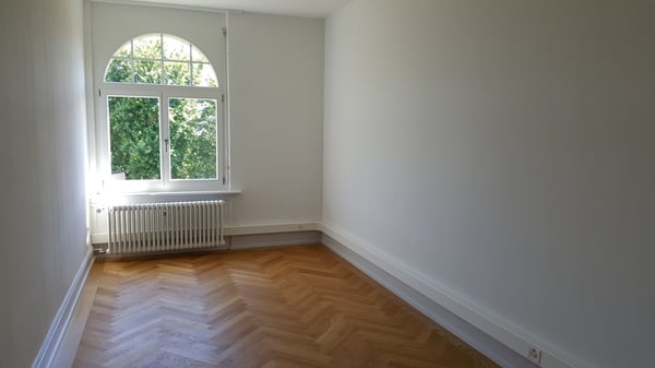 BÜRO MIT CHARME IM BELIEBTEN KIRCHENFELDQUARTIER 2