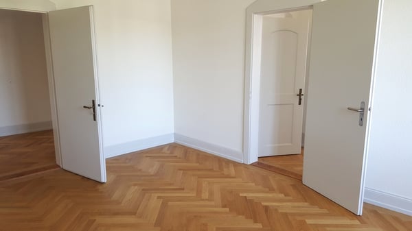 BÜRO MIT CHARME IM BELIEBTEN KIRCHENFELDQUARTIER 9