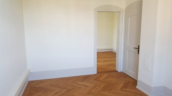 BÜRO MIT CHARME IM BELIEBTEN KIRCHENFELDQUARTIER 10