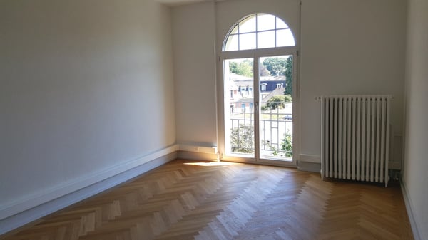 BÜRO MIT CHARME IM BELIEBTEN KIRCHENFELDQUARTIER 3