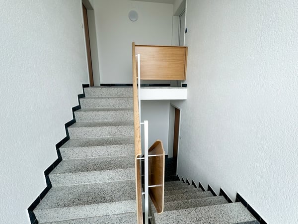 ATTRAKTIVES RENDITEOBJEKT MIT SANIERTEN WOHNUNGEN 7
