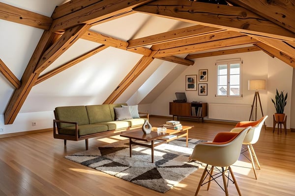 ATTRAKTIVES MEHRFAMILIENHAUS MIT HISTORISCHEM CHARAKTER 8