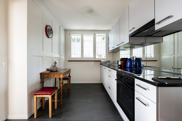 ATTRAKTIVES MEHRFAMILIENHAUS MIT HISTORISCHEM CHARAKTER 7