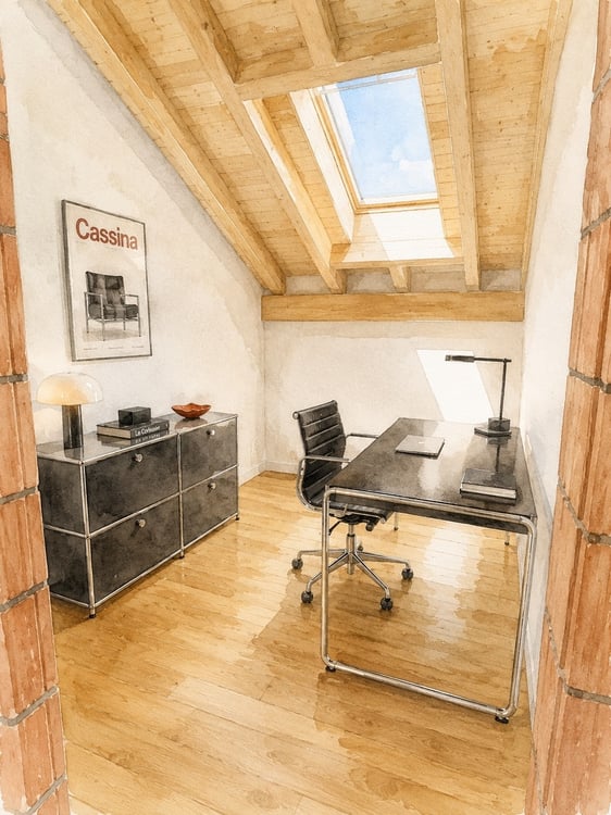 BAUPROJEKT
