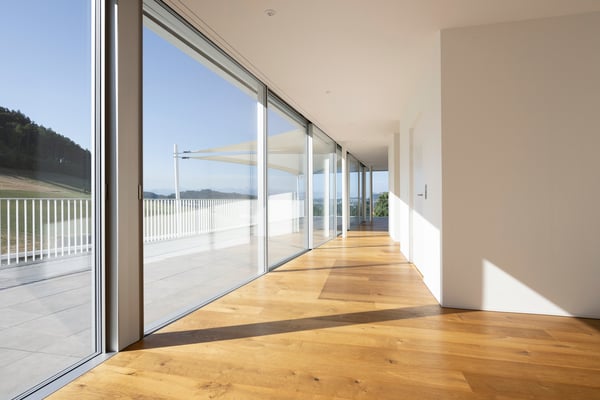 EDLE ATTIKA MIT EINMALIGER AUSSICHT UND DESIGN 12