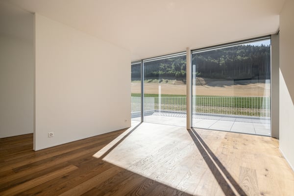 EDLE ATTIKA MIT EINMALIGER AUSSICHT UND DESIGN 8