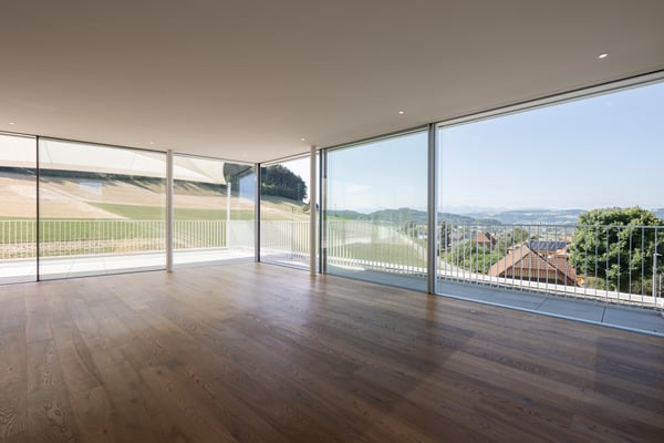 EDLE ATTIKA MIT EINMALIGER AUSSICHT UND DESIGN 2