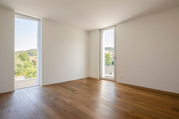 EDLE ATTIKA MIT EINMALIGER AUSSICHT UND DESIGN 10